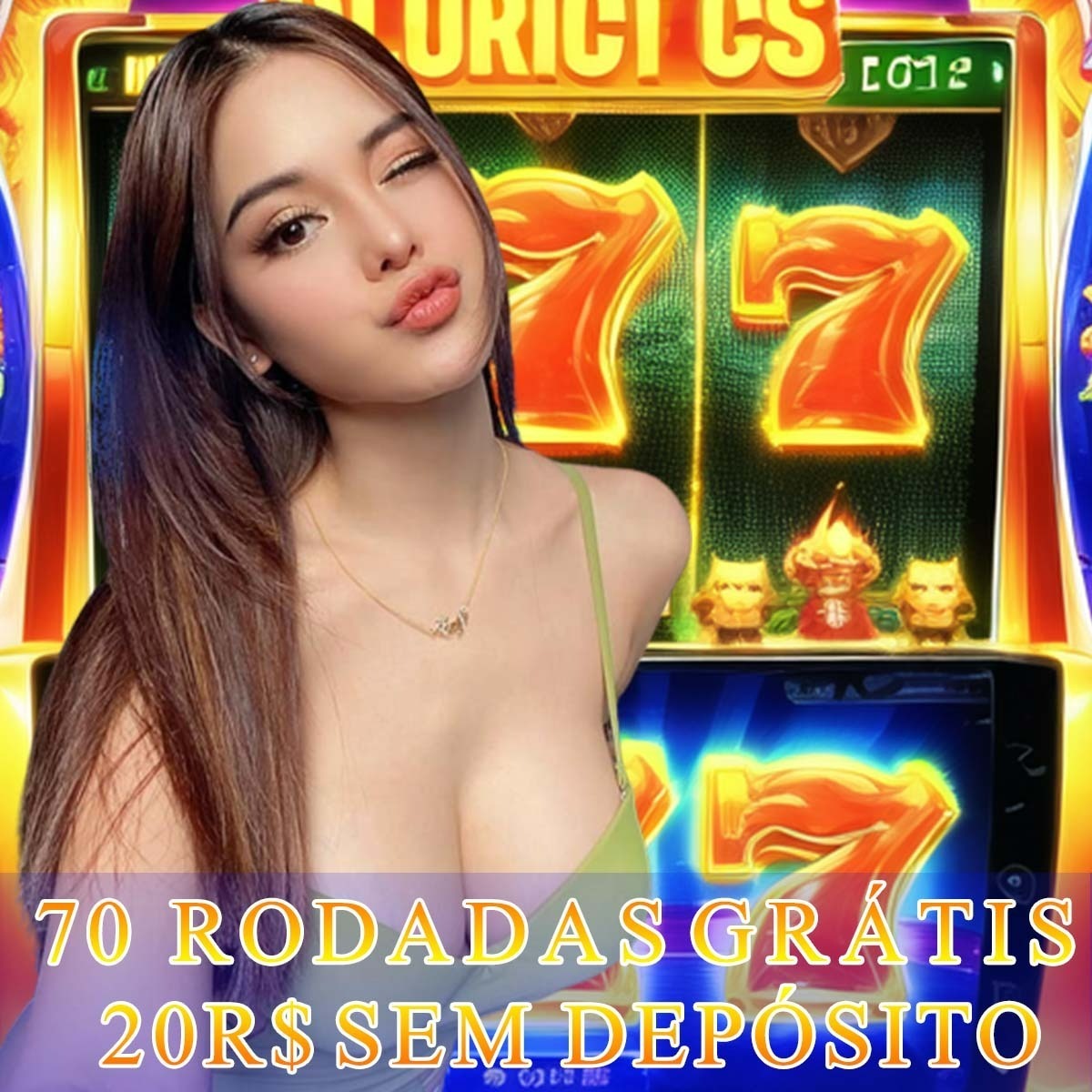 win77 giro bet cassino iOS