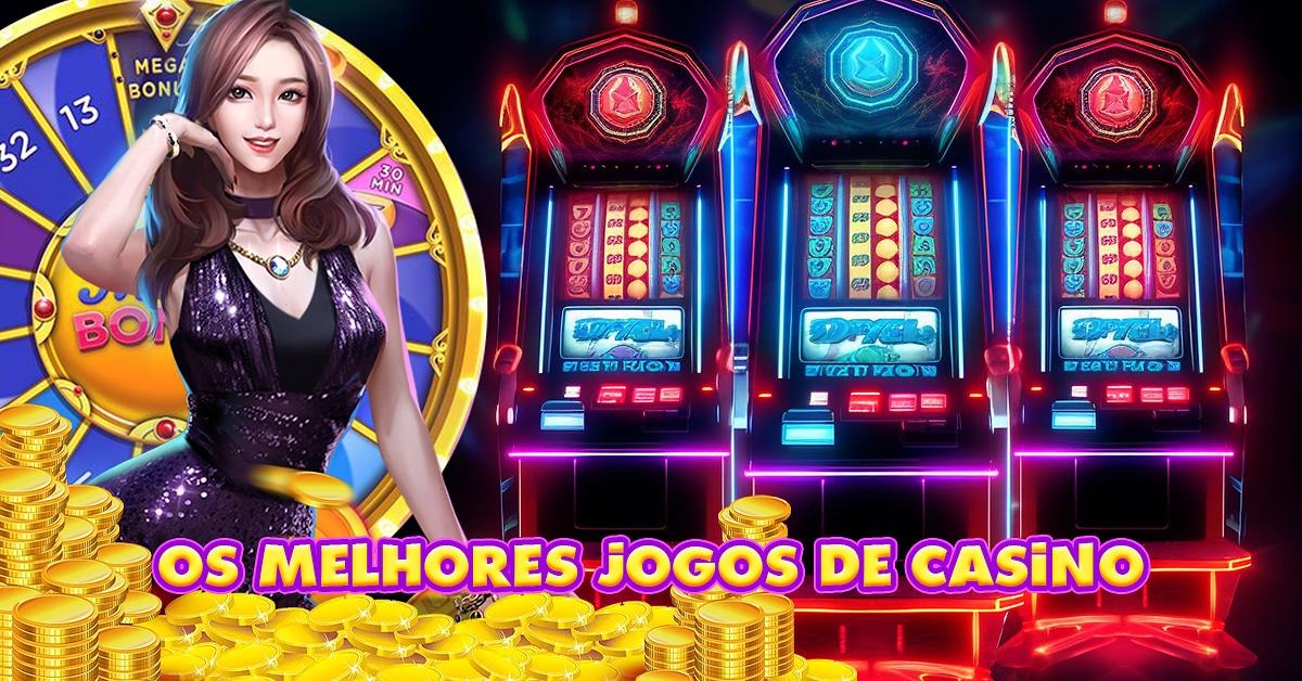 win77 jogoa cassino Jogos