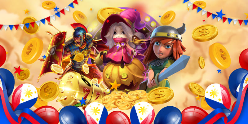 win77 slot bet cassino Android