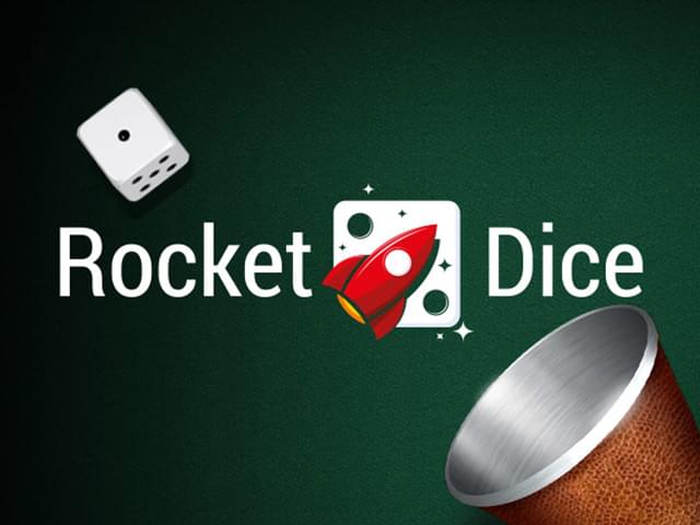 WIN77 Dados de Foguete