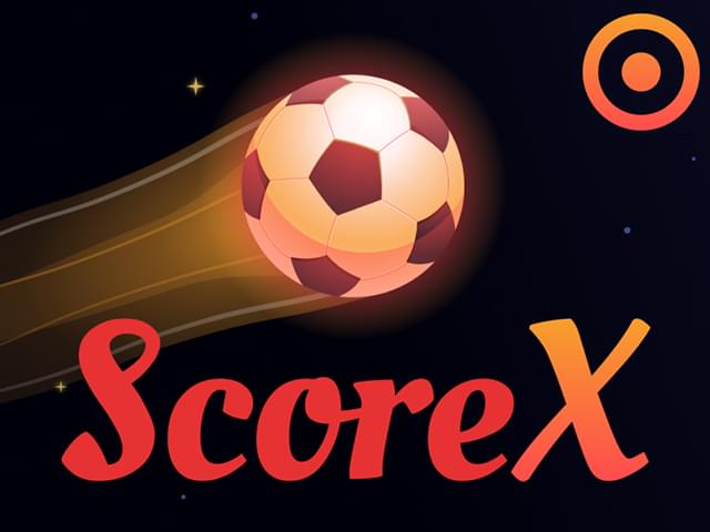 WIN77 ScoreX